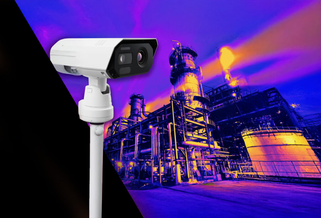 thermal imaging software